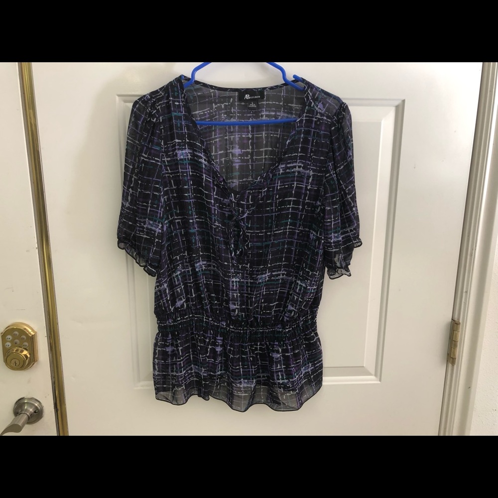 Blouse